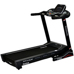 Reebok Titanium TT3.0 Treadmill